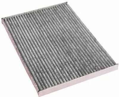 Produktbild von DENCKERMANN M110628K Innenraumfilter Pollenfilter für NISSAN Qashqai / Qashqai +2 I (J10, NJ10) Aktivkohle