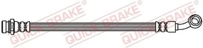 Produktbild von Bremsschlauch QUICK BRAKE 50.506