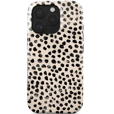 Produktbild von Tough MagSafe Case Almond Latte iPhone 16 Pro