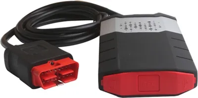 Produktbild von DS150E Autocom CDP Professional Auto CDP für Autocom Diagnostic Car Cables OBD2 Diagnose Werkzeug
