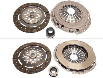 Produktbild von KAWE Kupplungssatz Kupplung für MITSUBISHI COLT VI (Z3A, Z2A) 962378