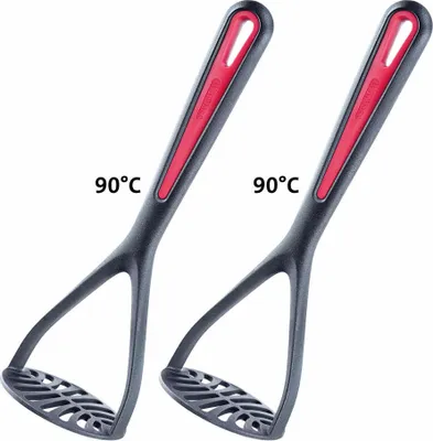 Immagine prodotto di Westmark 2 Kartoffelstampfer Gallant, 296322E3