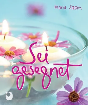 Produktbild von Sei gesegnet