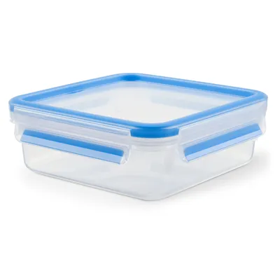 Zdjęcie produktu dla EMSA 508536, Pudełko, Prostokątny, 0,85 l, Przezroczysty, Plastik, Niemcy