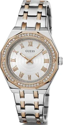 Produktbild von Guess Classic Damenuhr Guess-GW0770L5