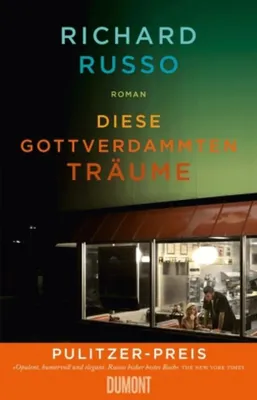 Immagine prodotto di Diese gottverdammten Träume