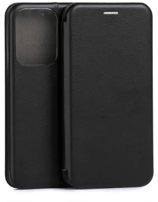 Zdjęcie produktu dla Etui Beline Book Magnetic Do Oppo Reno   14 Czarny
