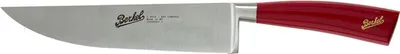 Produktbild von BERKEL Küchenmesser Elegance 20 cm Rot