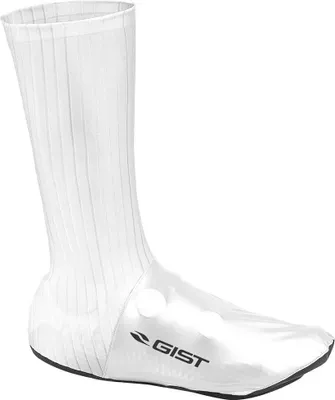 Obrázek produktu pro Gist Speed Přezůvky bílé EU 43-45 pánské bílé EU 43-45