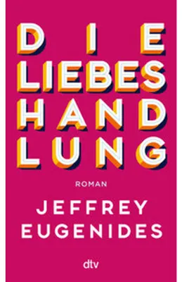 Zdjęcie produktu dla Die Liebeshandlung