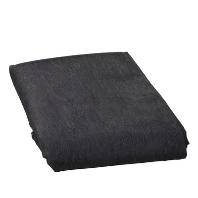 Produktbild von Sonnenschirmbespannung "melhia" anthrazit 3x3m - Hespéride