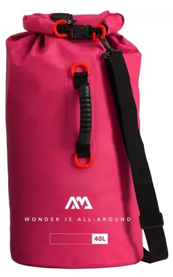 Produktbild von Aqua Marina Bootstasche 40 l, Rosa, Einheitsgröße