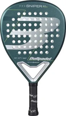 Produktbild von Bullpadel WIP *494010 in AZUL CLARO color size Talla unica