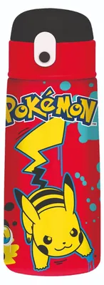 Produktbild von Bottle Kid Pokemon