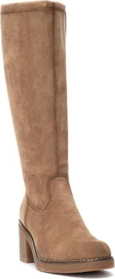 Produktbild von Refresh 173037 Stiefel Mit Absatz Beige EU 37 Damen Beige EU 37