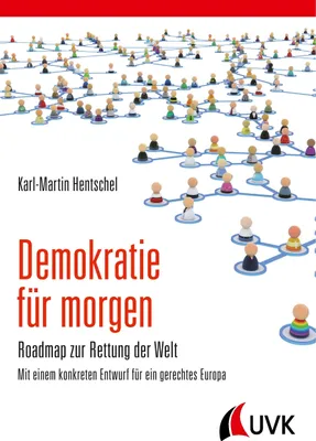 Produktbild von Demokratie für morgen