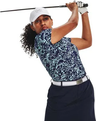 Image de Polo femmes Under Armour Zinger Polo SS S