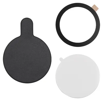 Immagine prodotto di Supporto magnetico per smartphone compatibile con stabilizzatori gimbal