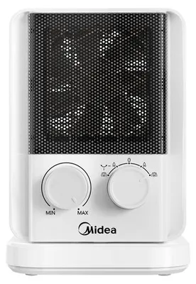 Image de Radiateur ventilé MIDEA NTY20-22E WH