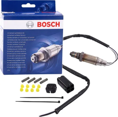 Produktbild von BOSCH Lambdasonde 0 258 986 505