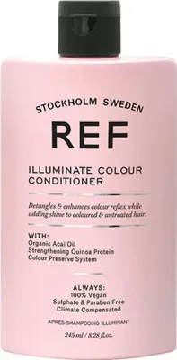 Immagine prodotto di Stockholm Sweden Ref Illuminate Color Conditioner 245ml