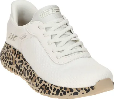Immagine prodotto di Skechers Bobs Squad Chaos Sneaker Bianco