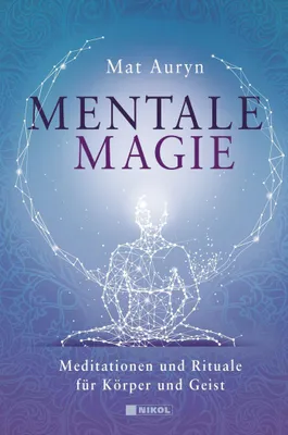 Produktbild von Mentale Magie