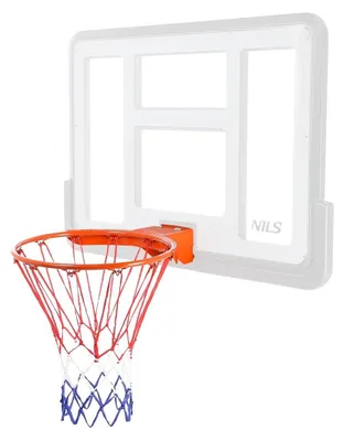 Immagine prodotto di Canestro da basket NILS ODKR04