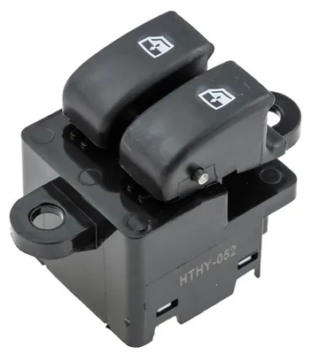 Produktbild von NTY EWS-HY-061 Fensterheberschalter für HYUNDAI ATOS (MX) Vorne Links Fensterheber Schalter