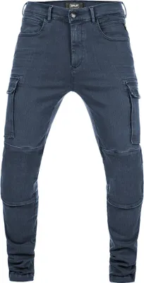 Produktbild von REPLAY PROJECTS MEDIUM Jeanshose