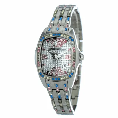 Produktbild von Damenuhr Chronotech CT7930LS (Ø 28 mm)