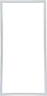 Zdjęcie produktu dla easyPART pasuje do 00235608 BOSCH Uszczelka drzwi SIEMENS do górnej części chłodziarko-zamrażarki