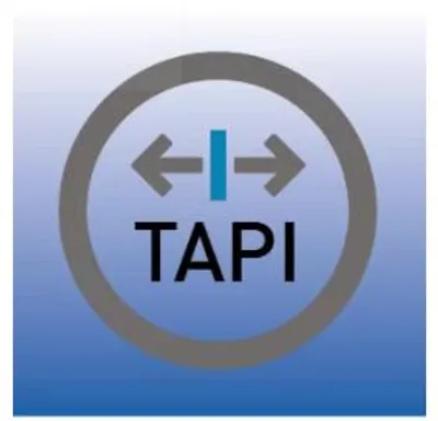 Produktbild von Agfeo Lizenz ES-TAPI 10