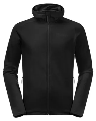 Zdjęcie produktu dla Kurtka polarowa z kapturem Jack Wolfskin Baiselberg