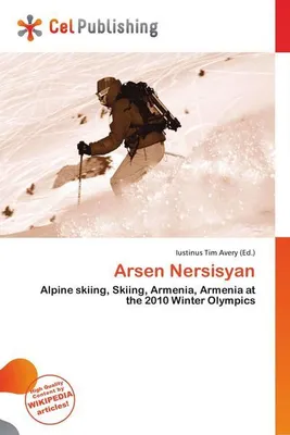 Produktbild von Arsen Nersisyan