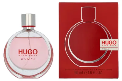 Produktbild von Hugo Boss Hugo Woman Edp Spray