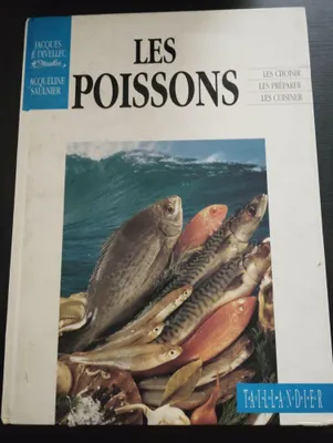 Image de Les Poissons