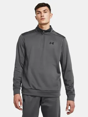 Zdjęcie produktu dla Under Armour Armour Fleece 1/4 Zip Longsleeve, Rozmiar:M