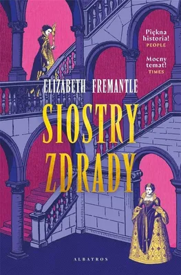 Obrázok produktu pre Siostry zdrady