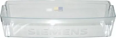 Produktbild von Bosch / Siemens Kühlschrank Abstellfach für Flaschen - Nr.: 353093 (auch Privileg, Quelle)