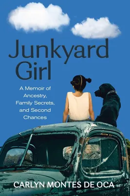 Produktbild von Junkyard Girl