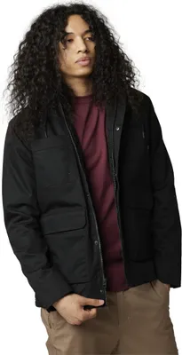 Image de Veste FOX Mercer 2022, noir, S