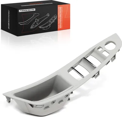 Zdjęcie produktu dla Frankberg Uchwyt wewnętrzny drzwi przód lewy dla BMW 5er F10 Touring
