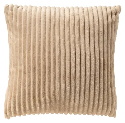 Produktbild von Dutch Decor Kissenbezug Mart 45x45 cm Beige