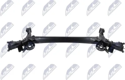 Produktbild von NTY Achsträger ZRZ-KA-319 Hinten für KIA PICANTO (TA)