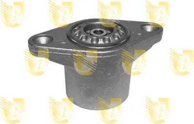 Produktbild von UNIGOM 391199 Federbeinstützlager Hinten Rechts Hinten Links für VW PASSAT Variant (3B6) PASSAT (3B3) für SKODA SUPERB (3U4)