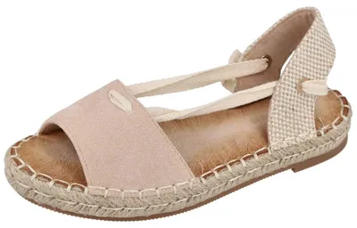 Produktbild von Sandalen L&R Shoes 070-062063 für Mädchen