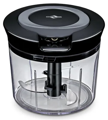 Zdjęcie produktu dla Küchenprofi Multischneider TURBO, schwarz 1307601000 4007371074230