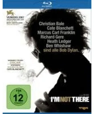 Obrázok produktu pre I'm not there