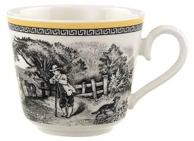 Zdjęcie produktu dla Villeroy&Boch - Filiżanka do kawy/herbaty 150 ml Audun Ferme